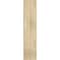 Ekena Millwork Merced Slat Rough Sawn Outlooker, Douglas Fir, 8"W x 36"D x 36"H OUT08X36X36MRC06RDF - alternate 2